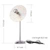 AURORA Projector Table Lamp Sunset Lamp Christmas Holiday gifts Ambient Light for girls room