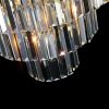 (Same as W1340P143192/L5007-500-G) Gold Luxury Crystal Chandelier Modern Chandeliers Lights (No Bulbs)