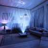 Sky Projector Night Lights with Bluethooth Speaker, Holiday gifts, Gift for Kids