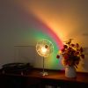 AURORA Projector Table Lamp Sunset Lamp Christmas Holiday gifts Ambient Light for girls room