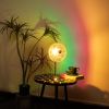 AURORA Projector Table Lamp Sunset Lamp Christmas Holiday gifts Ambient Light for girls room